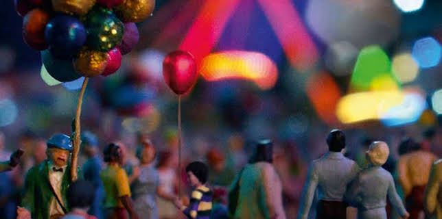 20:15: Wunderland - Vom Kindheitstraum zum Welterfolg | Sat1 | 12/30 2025