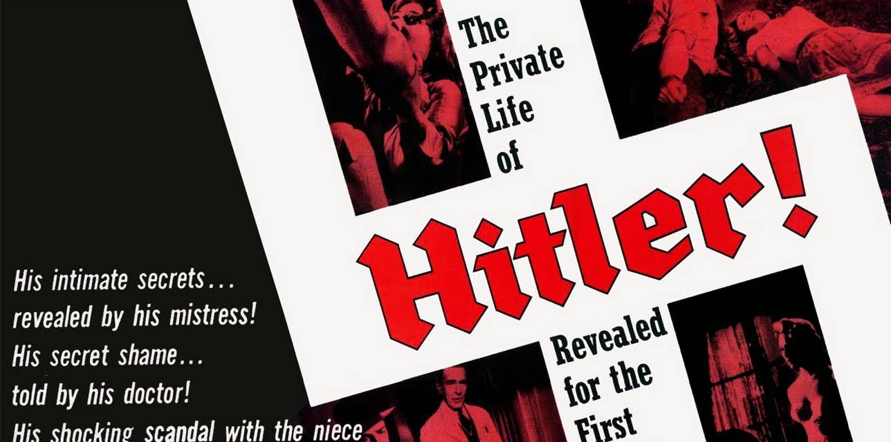Hitler! (1962)