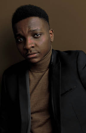 Sean Jones as 