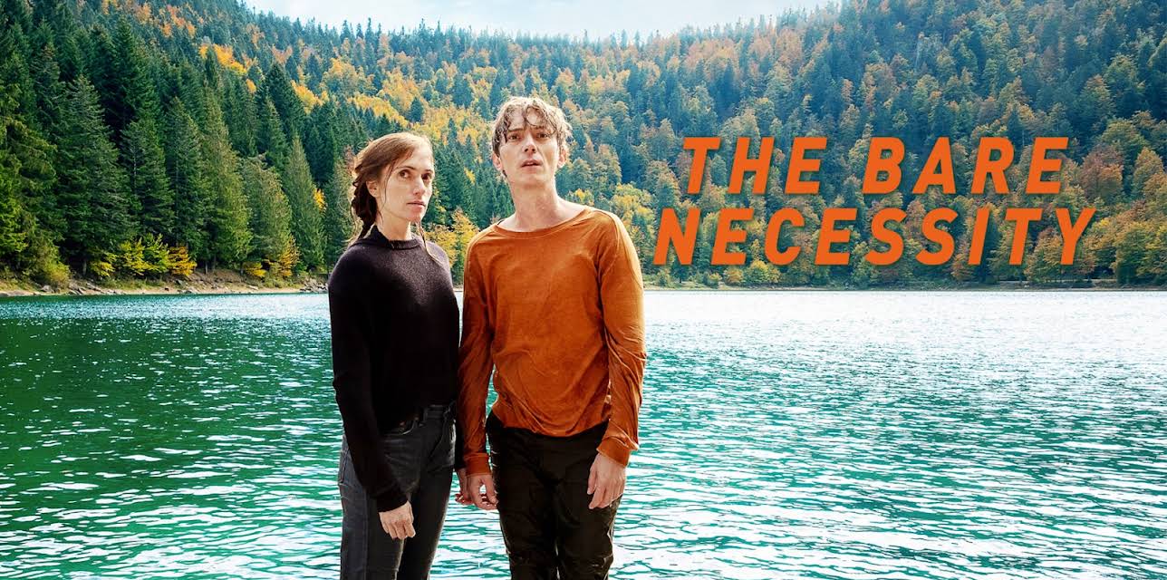 The bare necessity (2020)