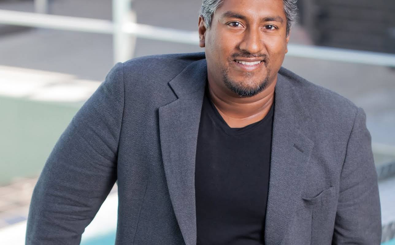Vinny Lingham