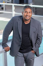 Vinny Lingham as 
