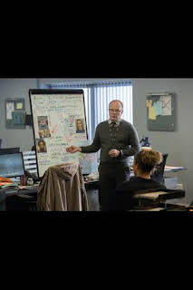 10:05: McDonald & Dodds (T3): Ep.3 Nubes sobre la luna | COSMO | 4/9 2026