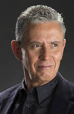 Gilberto de Anda as Director