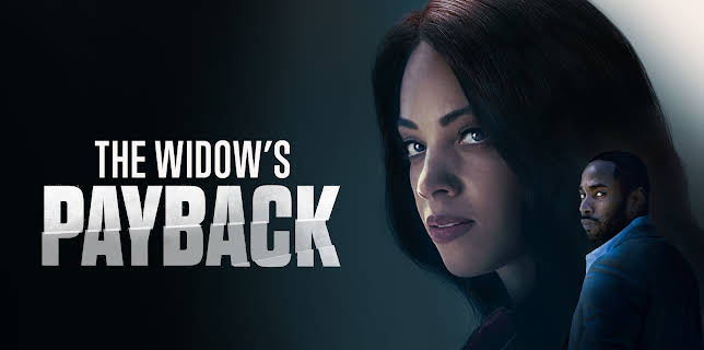 The Widow's Payback (2025)