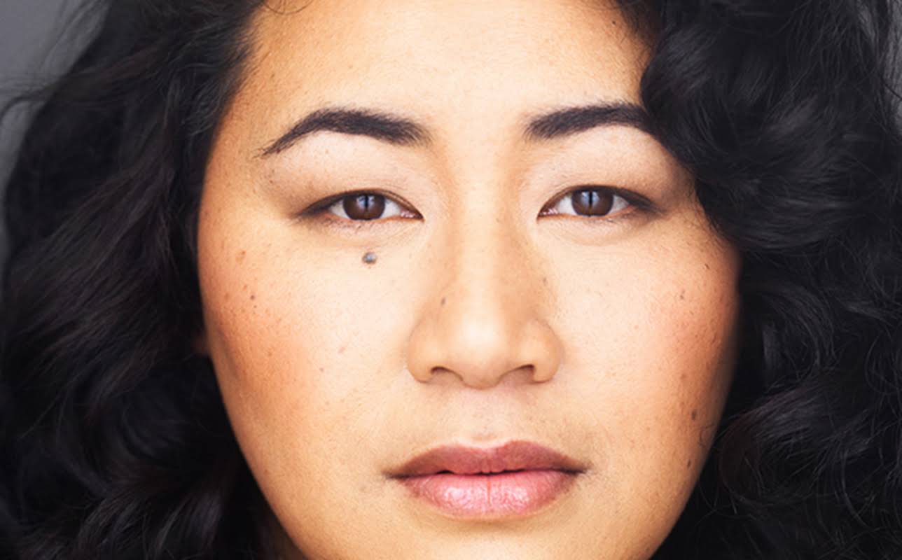 Patricia Fa'asua