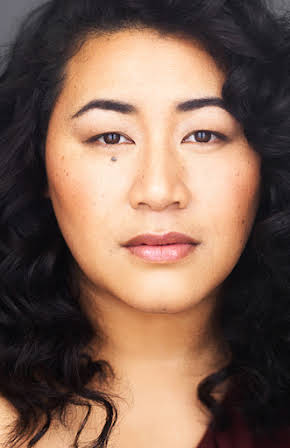 Patricia Fa'asua as 