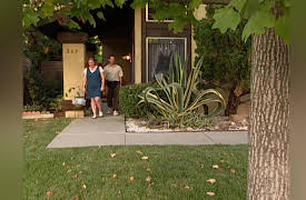 House Hunters: Military Veterans Volume 1: Affordable Home Search