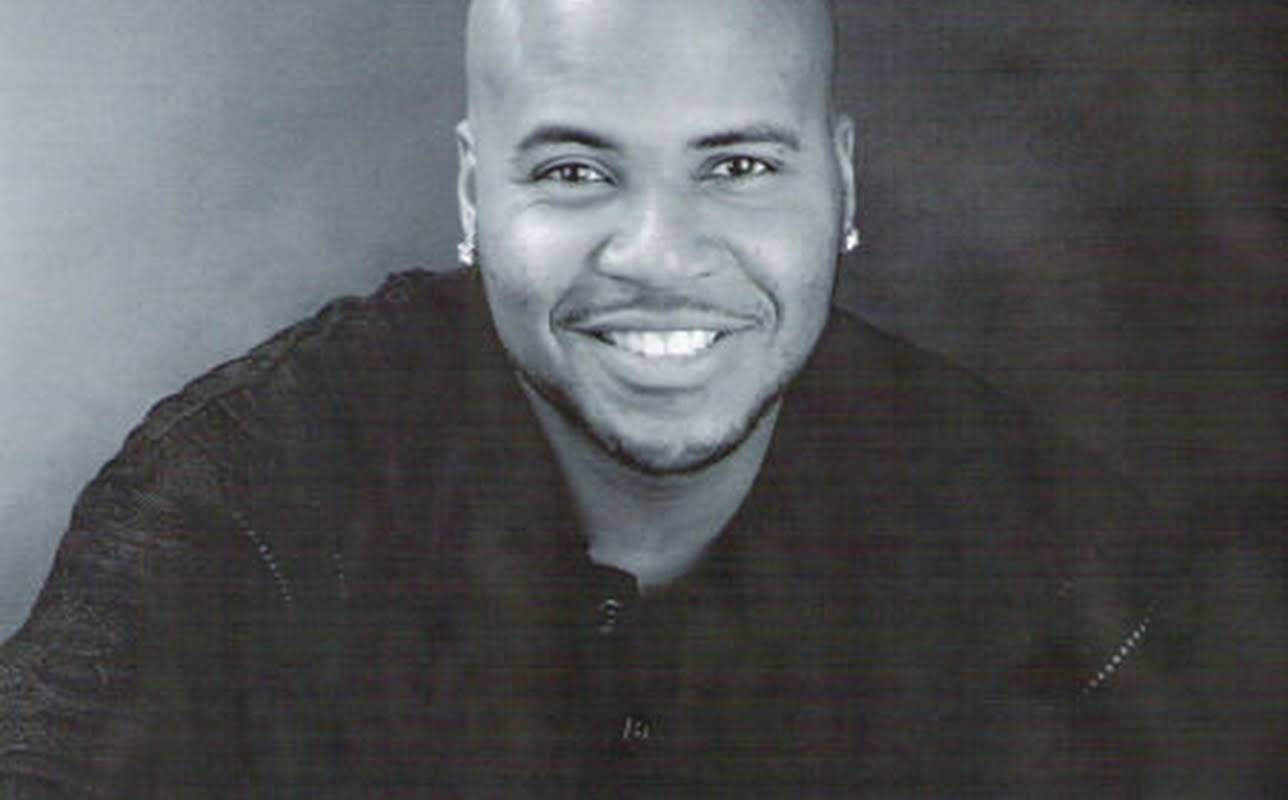 Vincent M. Ward