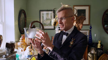 16:05: Antiques Road Trip (S26 E14) (S26) | TV6 | 4/27 2026