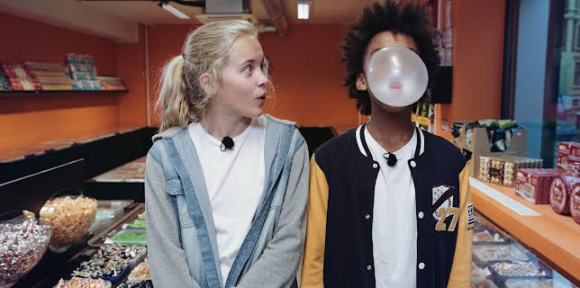 18:30: Den magiske kroppen: Munnen | NRK Tegnspraak | 2/2 2026