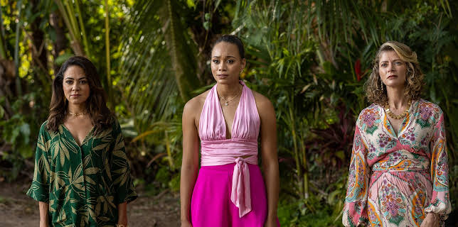 13:45: Fantasy Island (S2 E13) (S2) | Viasat Series | 12/5 2025