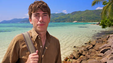 6:00 PM: Indian Ocean with Simon Reeve (S1 E5) (S1) | Yesterday | 6/27 2026