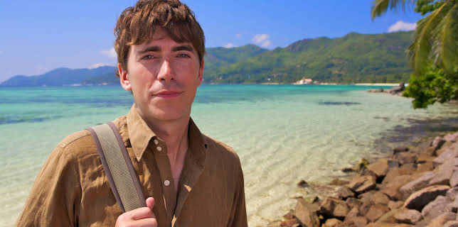7:00 PM: Indian Ocean with Simon Reeve (S1 E5) (S1) | Yesterday | 11/7 2025