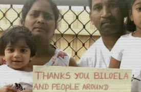 Unheard Season-1: Asylum Seekers & Refugees