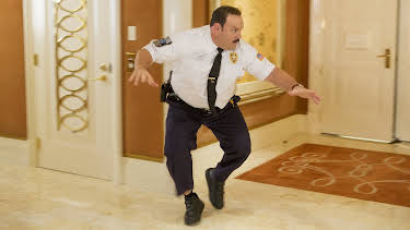 13:50: Paul Blart: Snuten i varuhuset 2 | TV6 | 10/4 2026