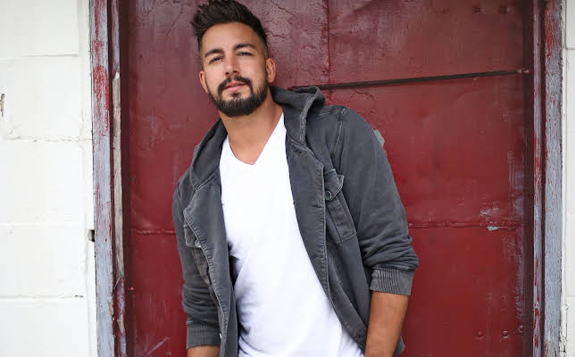 Glenn Douglas Packard