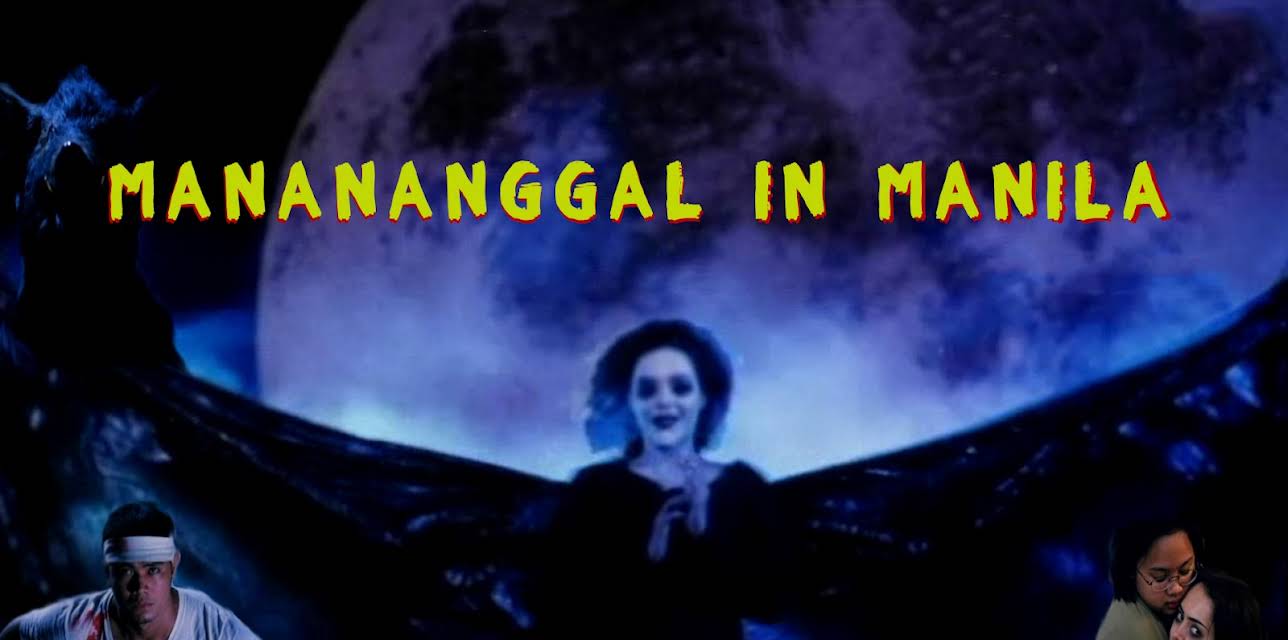 Manananggal in Manila (1997)