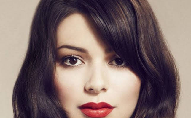 Miranda Cosgrove