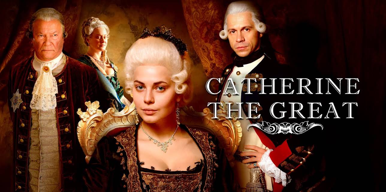 Catherine The Great