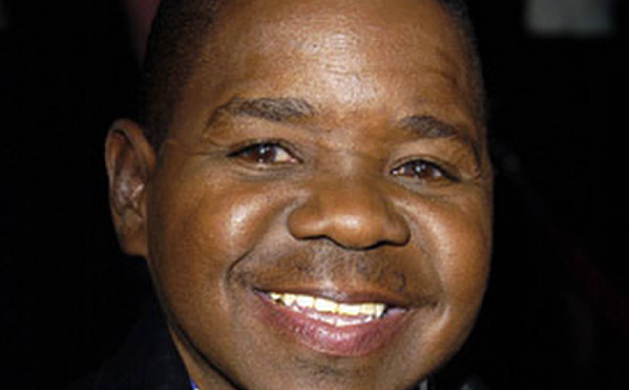 Gary Coleman