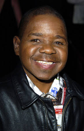Gary Coleman as 