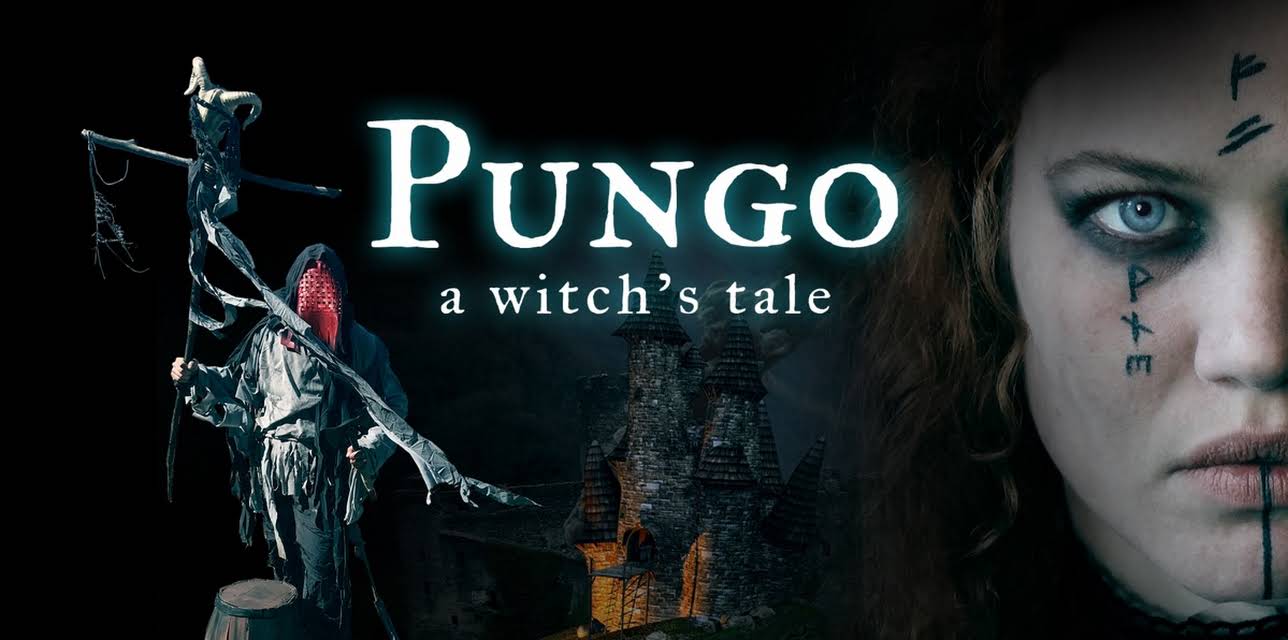 Pungo - A Witch's Tale (2020)