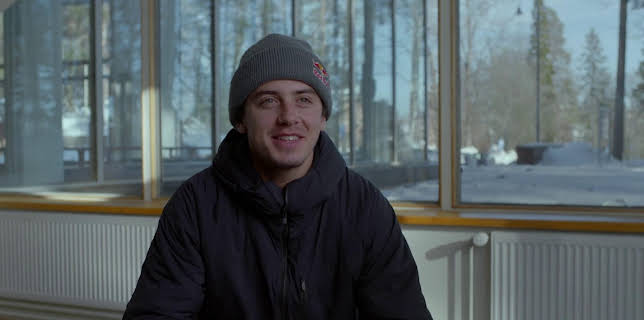 14:45: Brothers McMorris (S1 E1) (S1) | TV3 | 1/10 2026