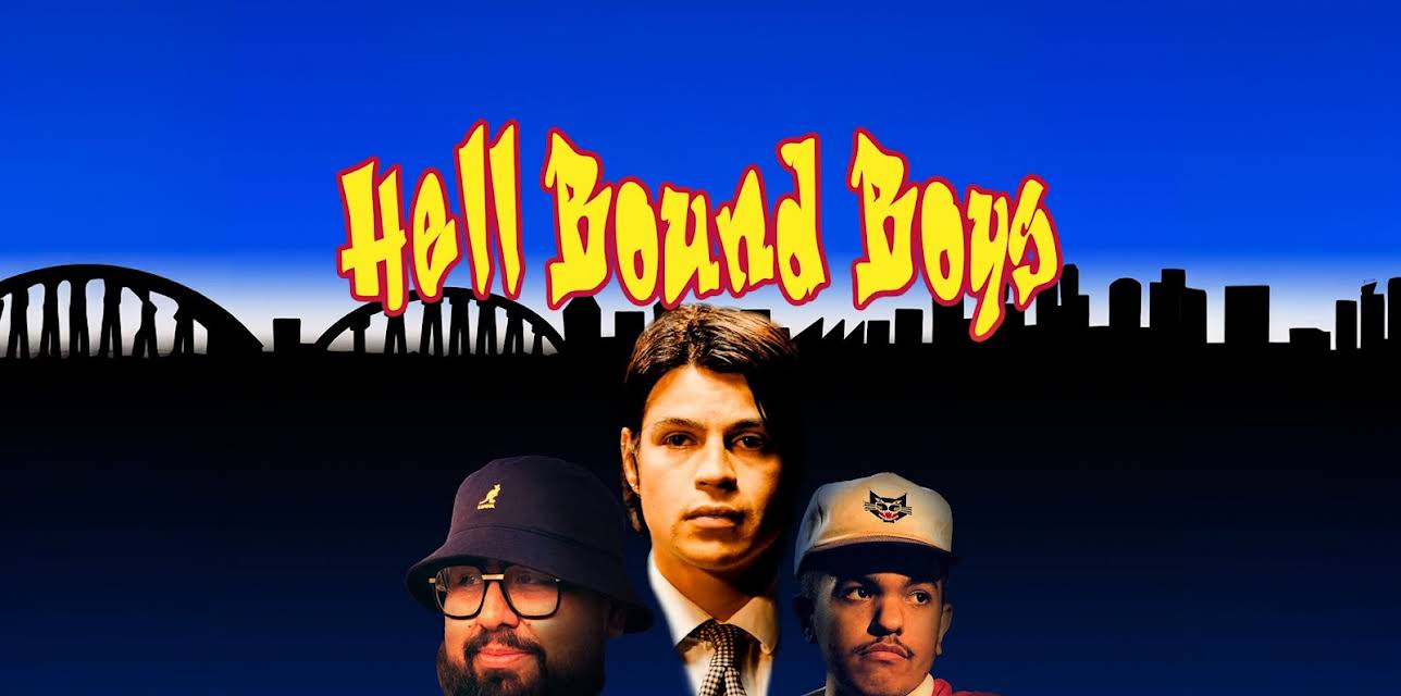 Hell Bound Boys (2024)