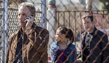 NCIS: New Orleans (S1 E17)