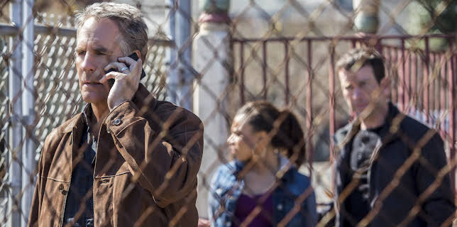 10:00: NCIS: New Orleans (S1 E17) (S1) | TV8 | 11/13 2025