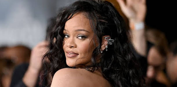 Did Rihanna get paid for her 2023 Super Bowl Halftime?