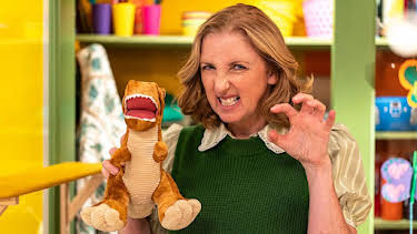 12:35 PM: Balamory (S1) | Cbeebies | 6/20 2026
