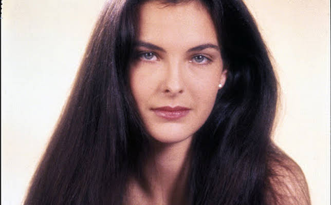Carole Bouquet