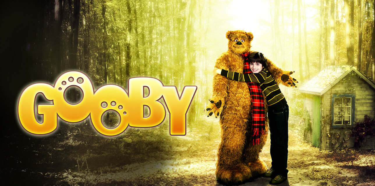 Gooby (2009)