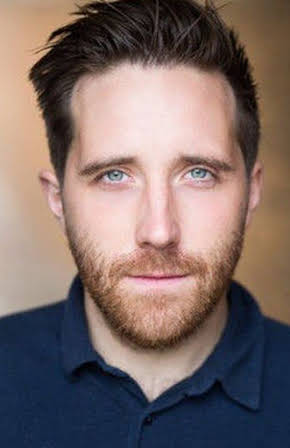 Joseph Kloska as 