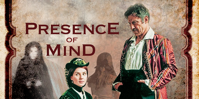 Presence of Mind (2001)