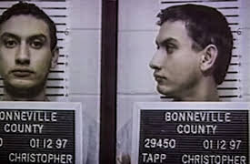 Wrong Man: Christopher Tapp: The Confession