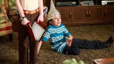 13:20: The Middle | ProSieben | 4/17 2026