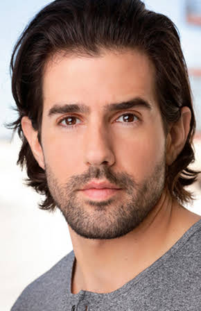 Adrian Gonzalez as 