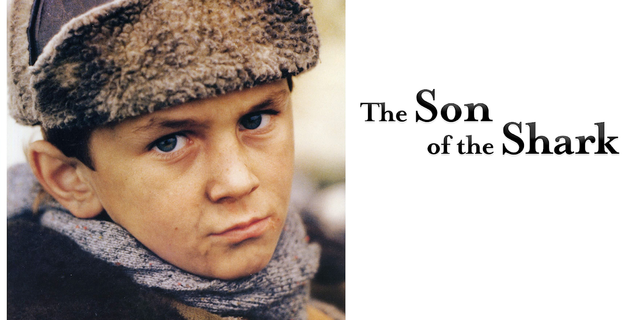 The Son of the Shark (1995)
