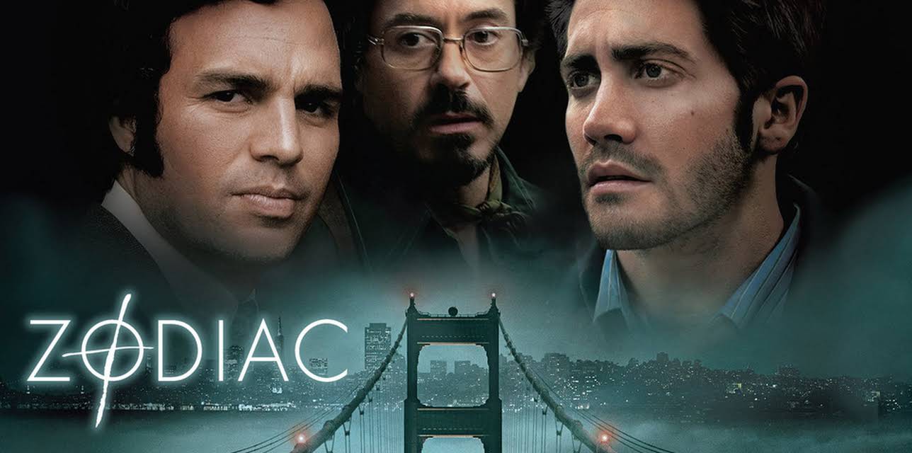 Zodiac (2007)