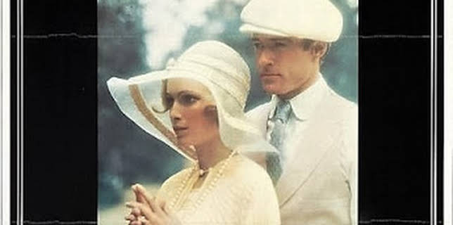 22:00: El gran Gatsby (IMDb 6.4) | M. Drama | 12/24 2025