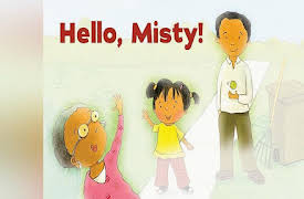 Highlights Story Time: Hello Misty!