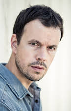 Michael Ford-FitzGerald som 