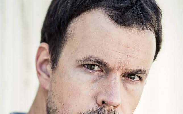 Michael Ford-FitzGerald