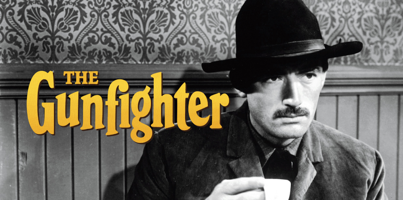 Gunfighter, The (1950)