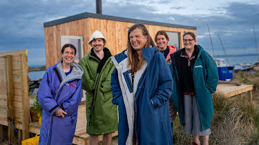 9:00 PM: New: Scotland's Golden Coast | More 4 | 10/21 2026
