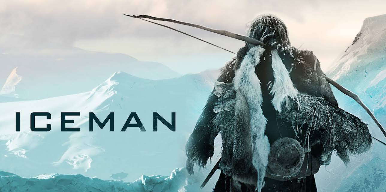 Iceman (2019)