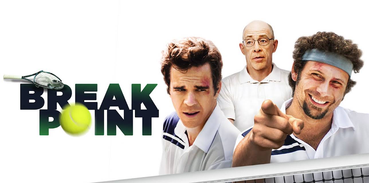 Break Point (2015)